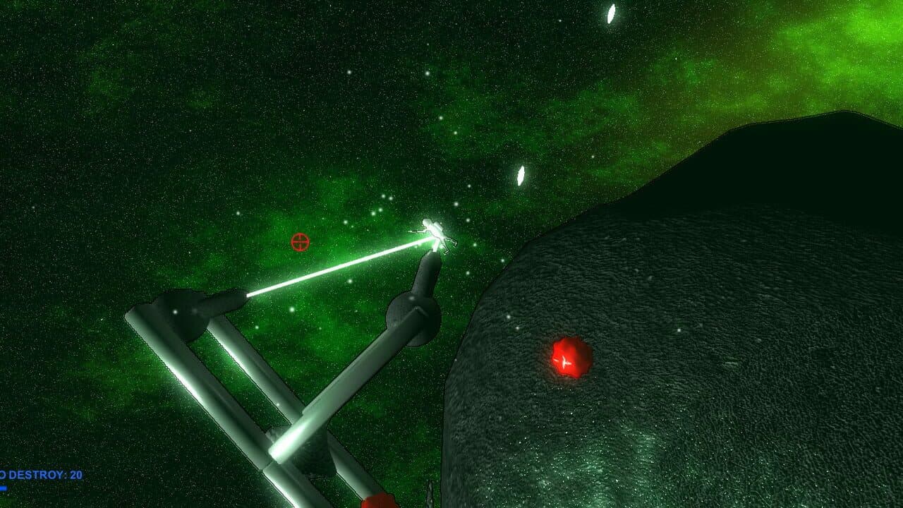 Gold Rush in the Oort Cloud thumbnail 5