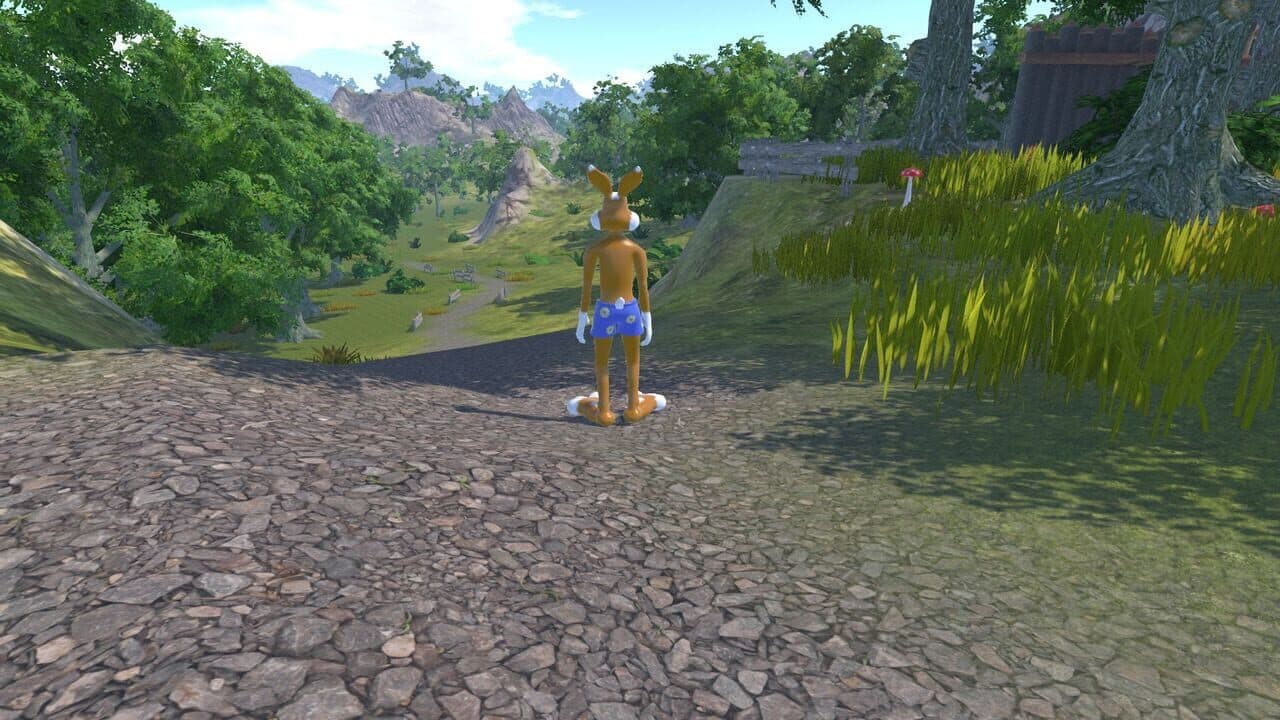Jumpix Jump thumbnail 4