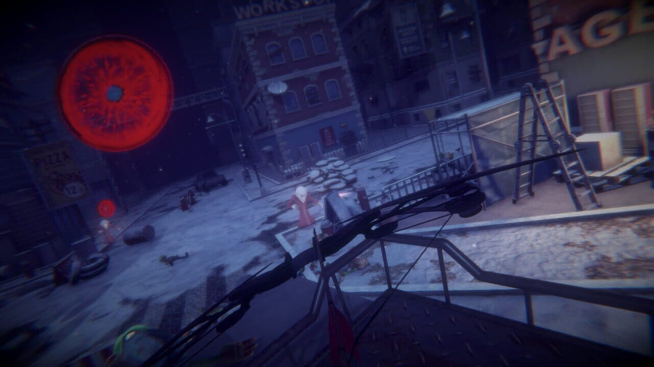 Dracula: Vampires vs. Zombies thumbnail 2