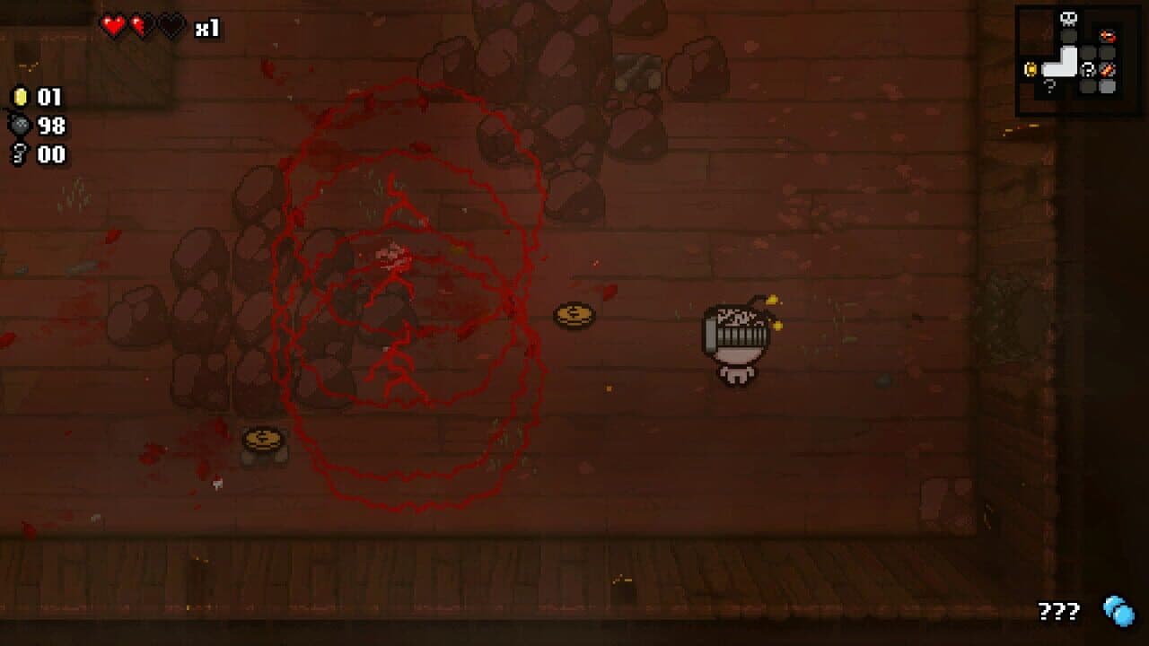 The Binding of Isaac: Afterbirth+ thumbnail 2