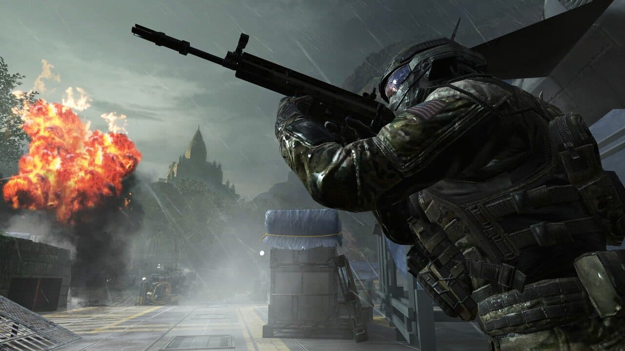 Call of Duty: Black Ops II thumbnail 11