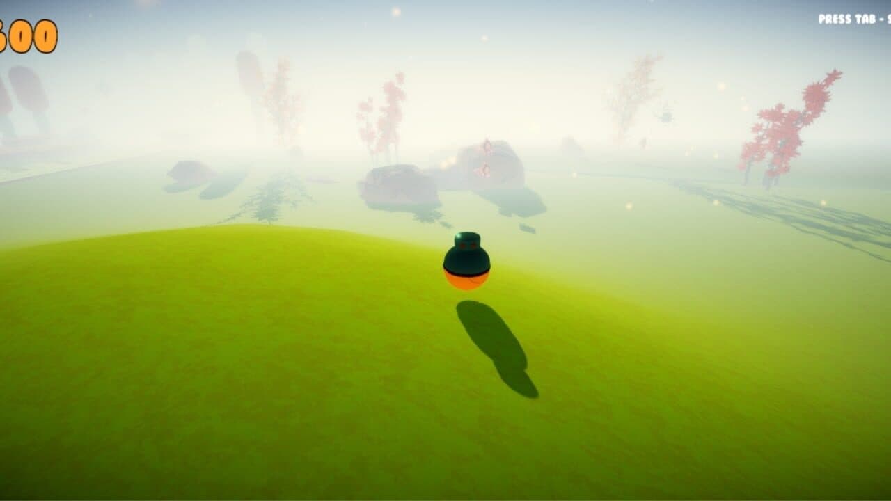 Relaxation balls thumbnail 4