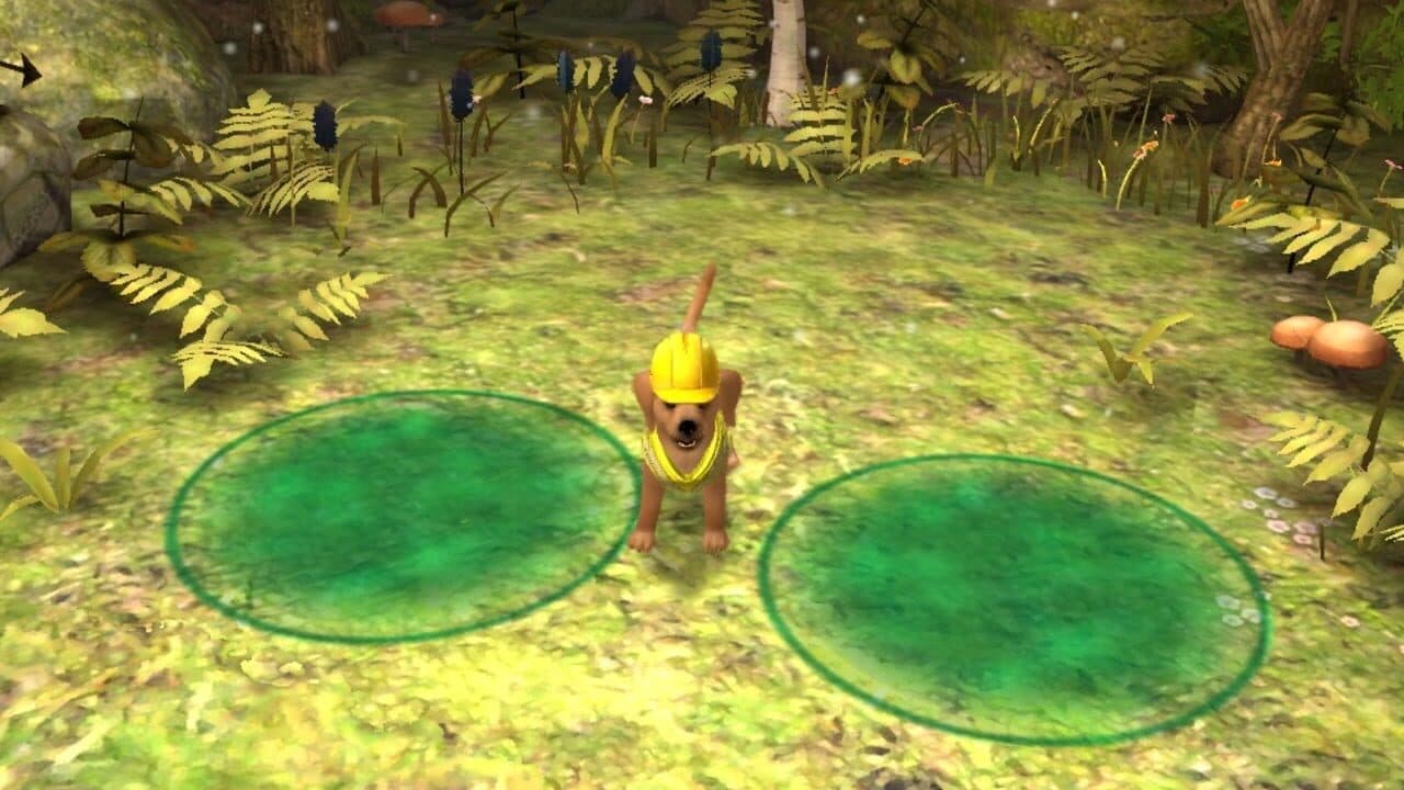 PlayStation Vita Pets thumbnail 5