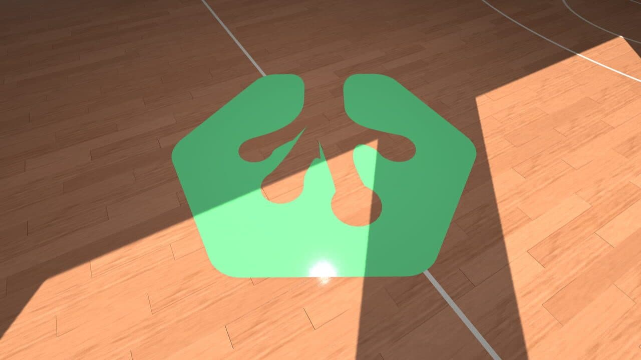Treehouse Basketball thumbnail 4