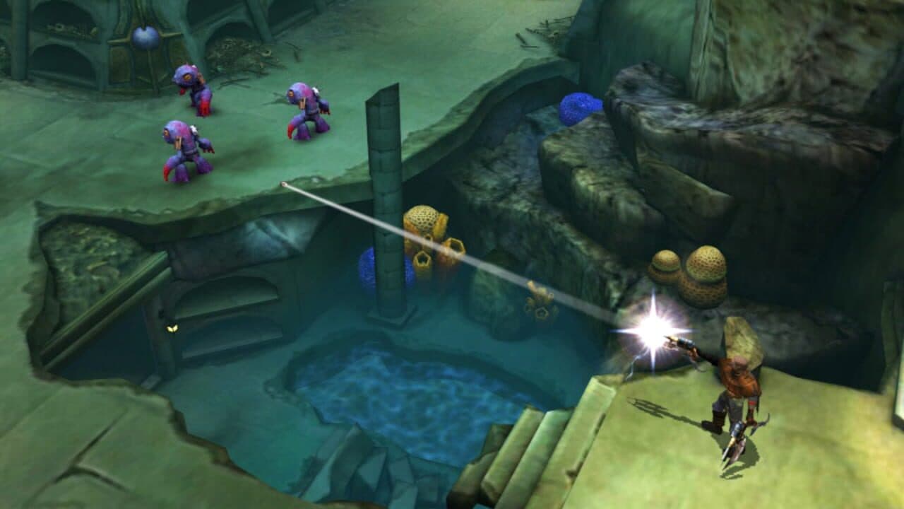 Heroes of Ruin thumbnail 2
