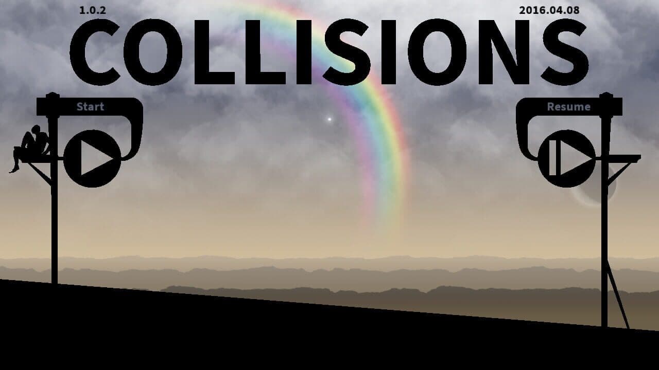 Collisions thumbnail 2