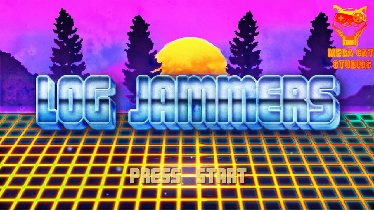 Log Jammers thumbnail 5