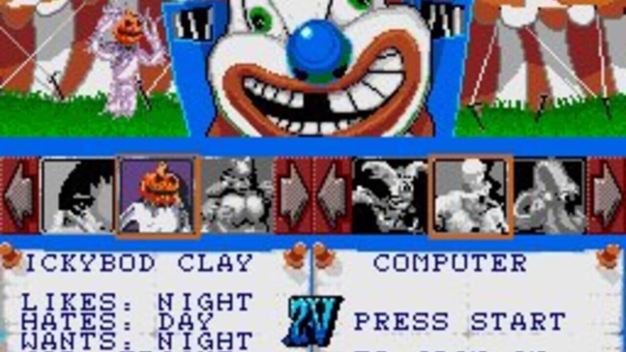 ClayFighter thumbnail 6