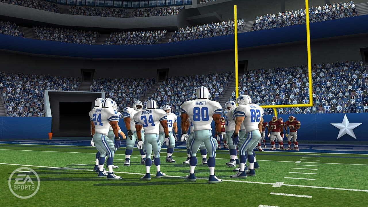 Madden NFL 10 thumbnail 5