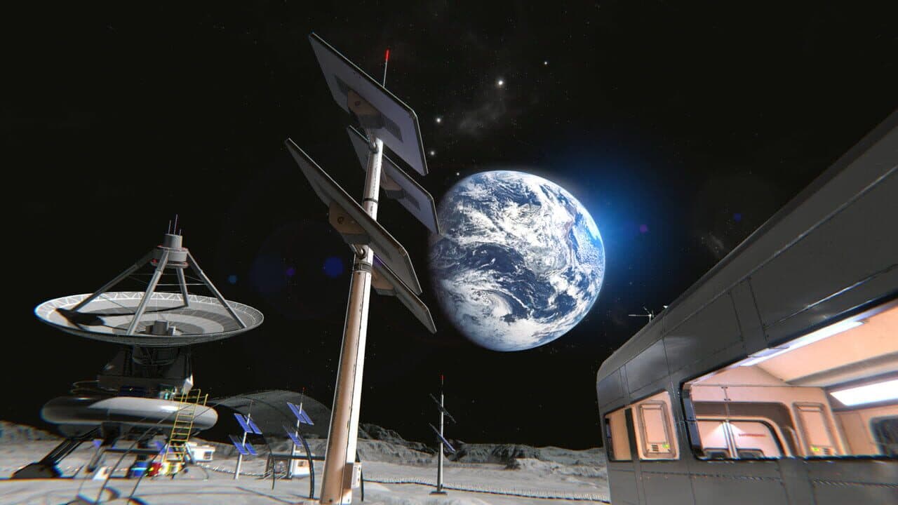 Space Panic Arena thumbnail 4