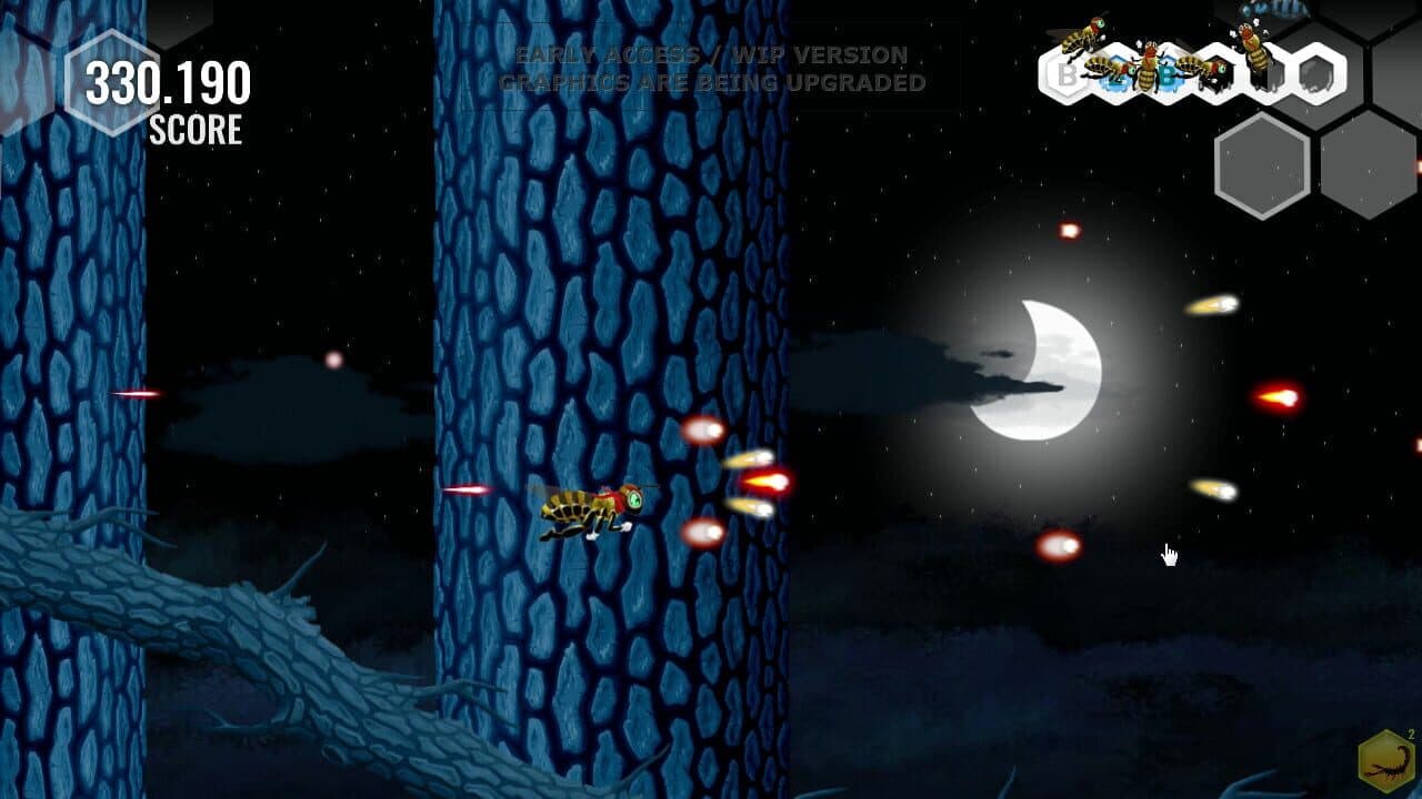 Beekyr Reloaded thumbnail 4