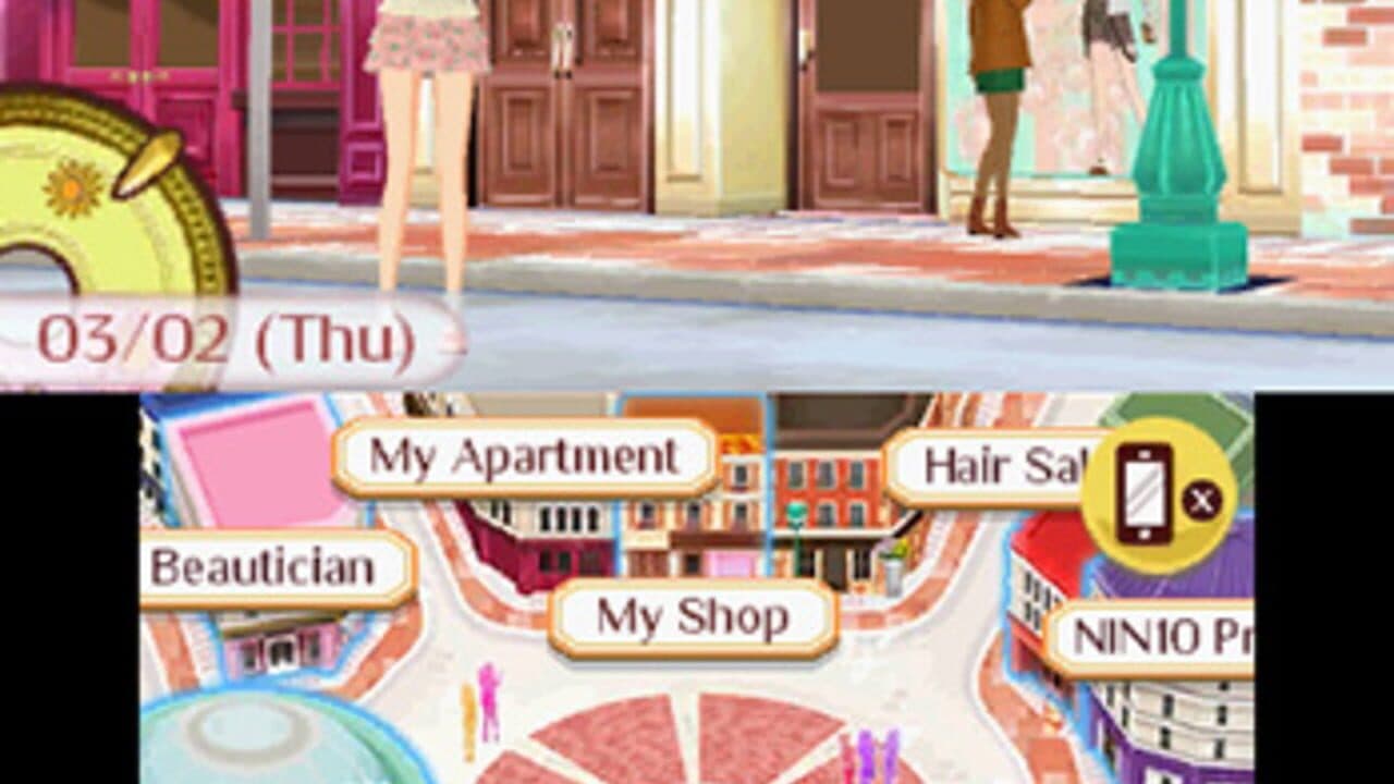 Style Savvy: Styling Star thumbnail 4