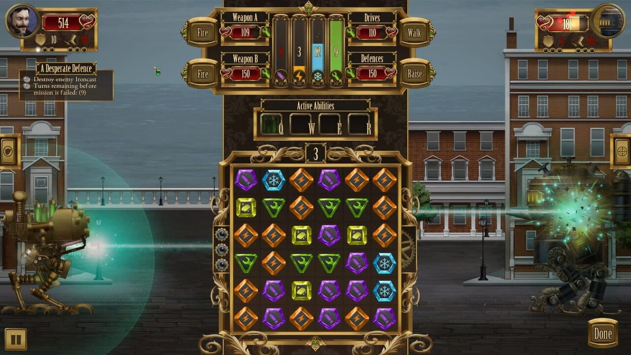 Ironcast thumbnail 7