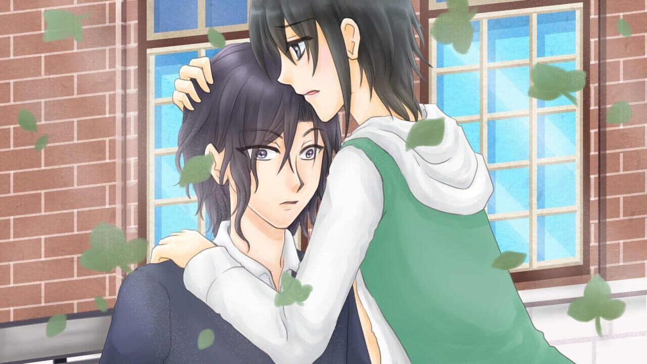 Red String of Fate thumbnail 3