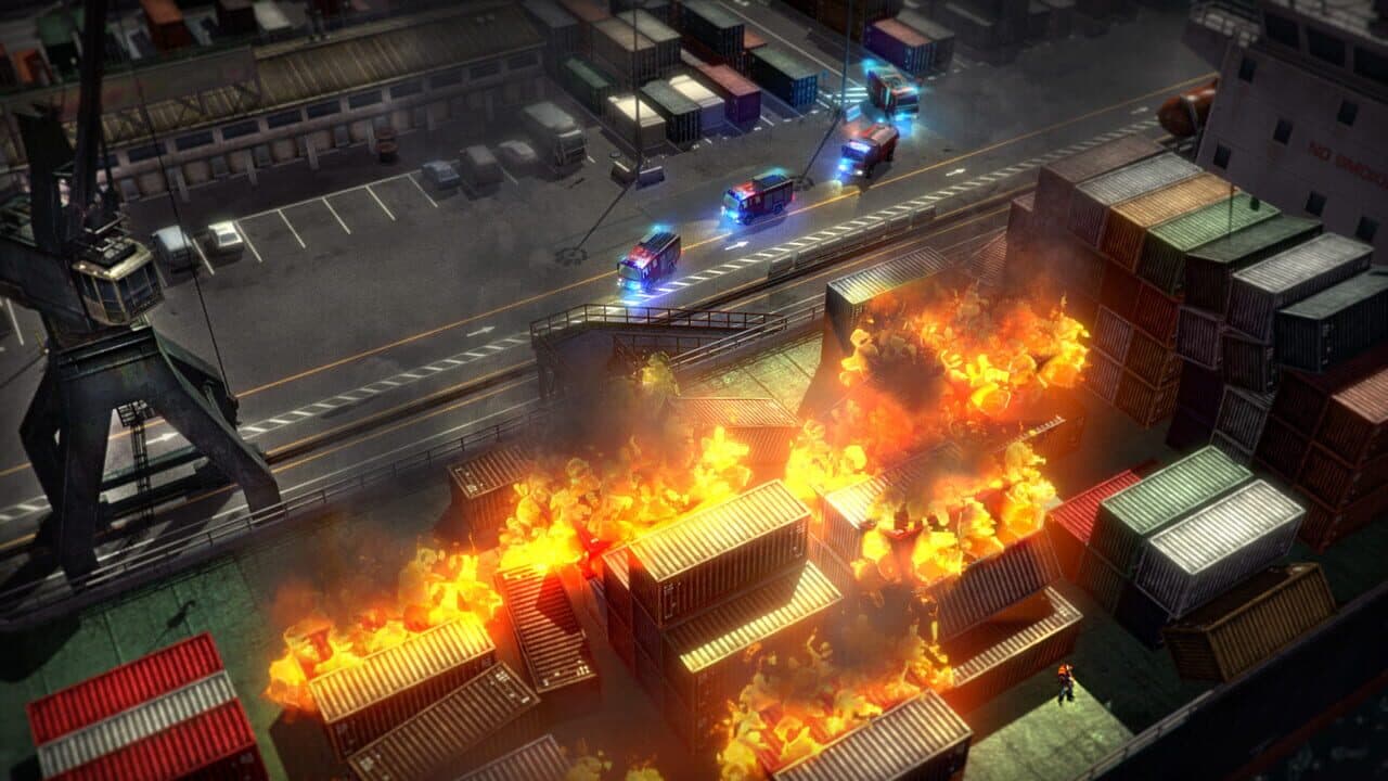 Rescue 2: Everyday Heroes thumbnail 4