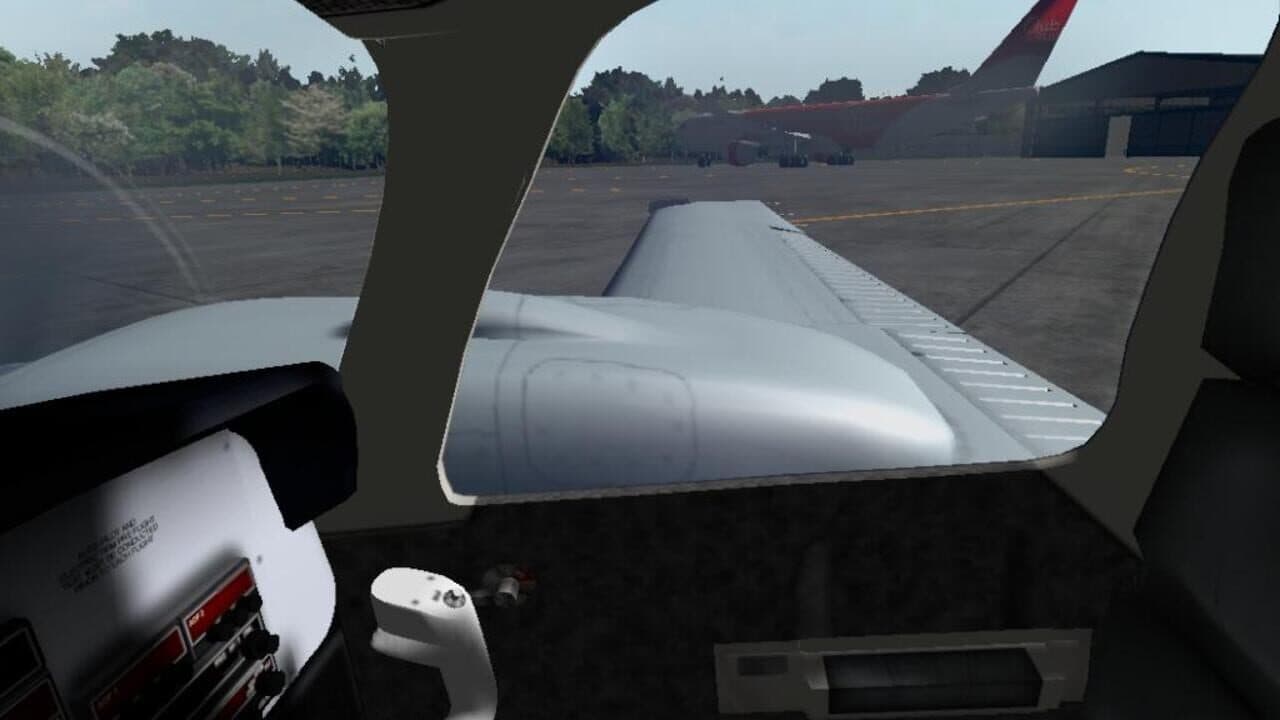 Flight Simulator: VR thumbnail 5
