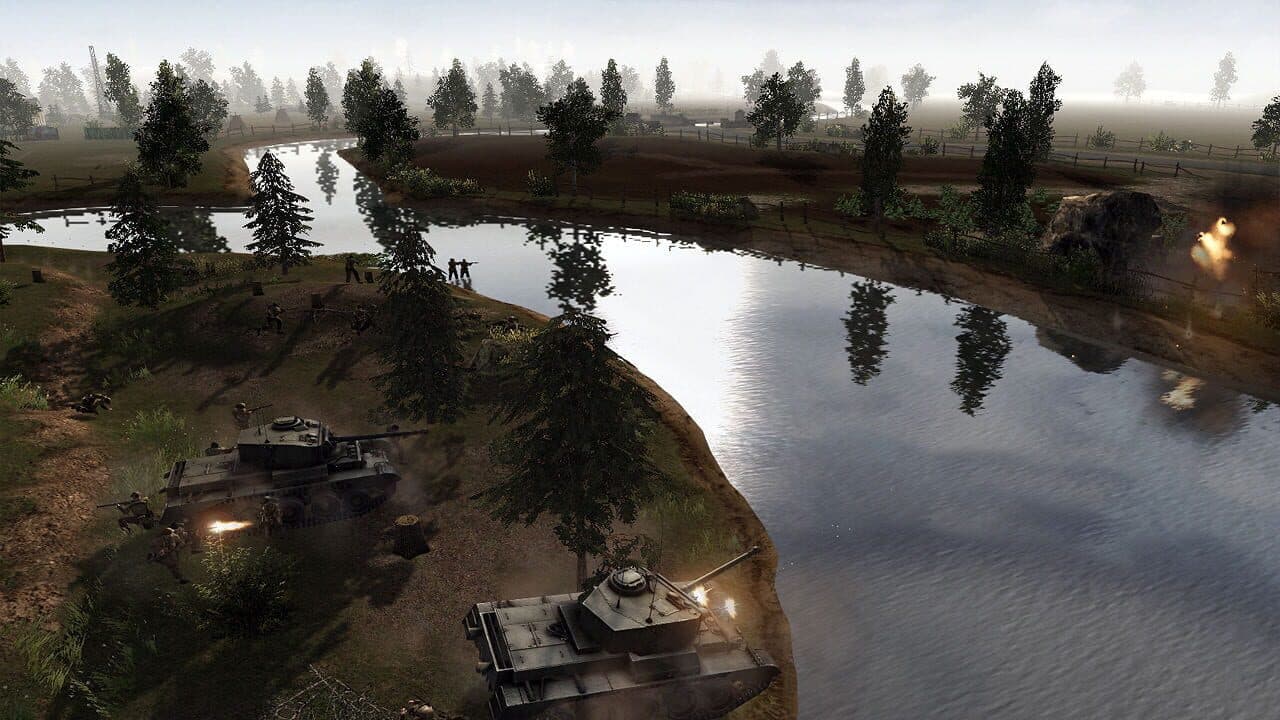 Men of War: Assault Squad thumbnail 5