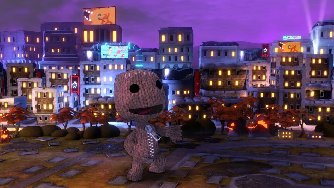 Costume Quest 2 thumbnail 5