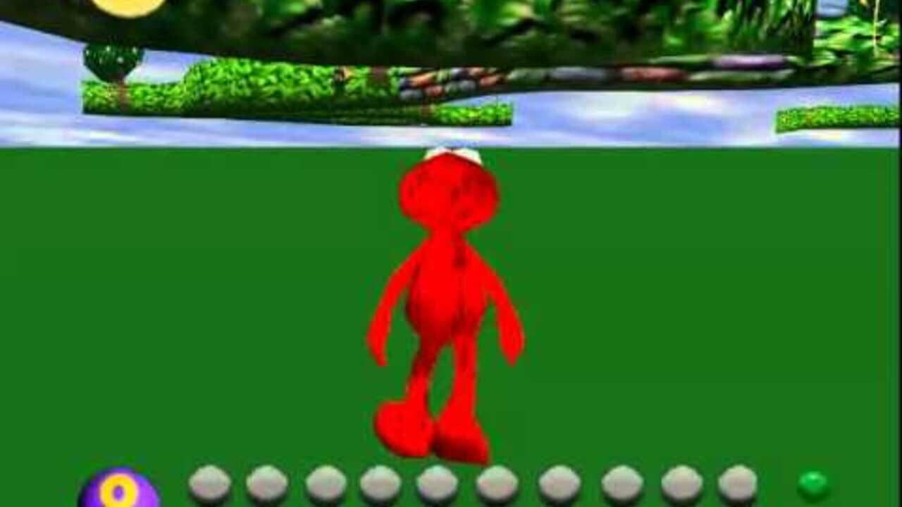 Sesame Street: Elmo's Number Journey thumbnail 3