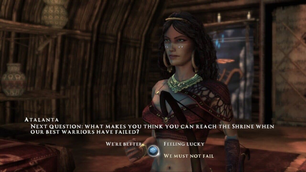 Rise of the Argonauts thumbnail 5