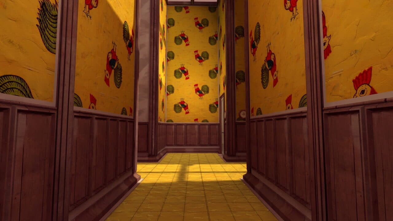 a Museum of Dubious Splendors thumbnail 10