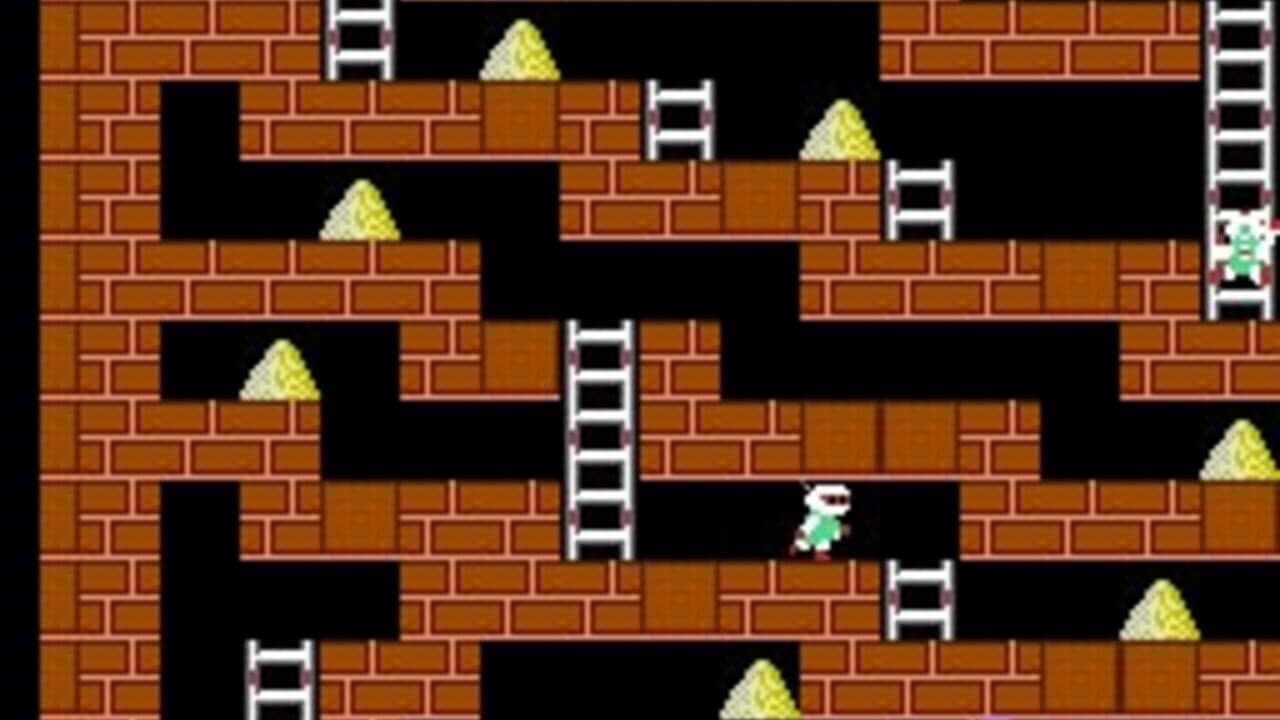 Lode Runner thumbnail 3