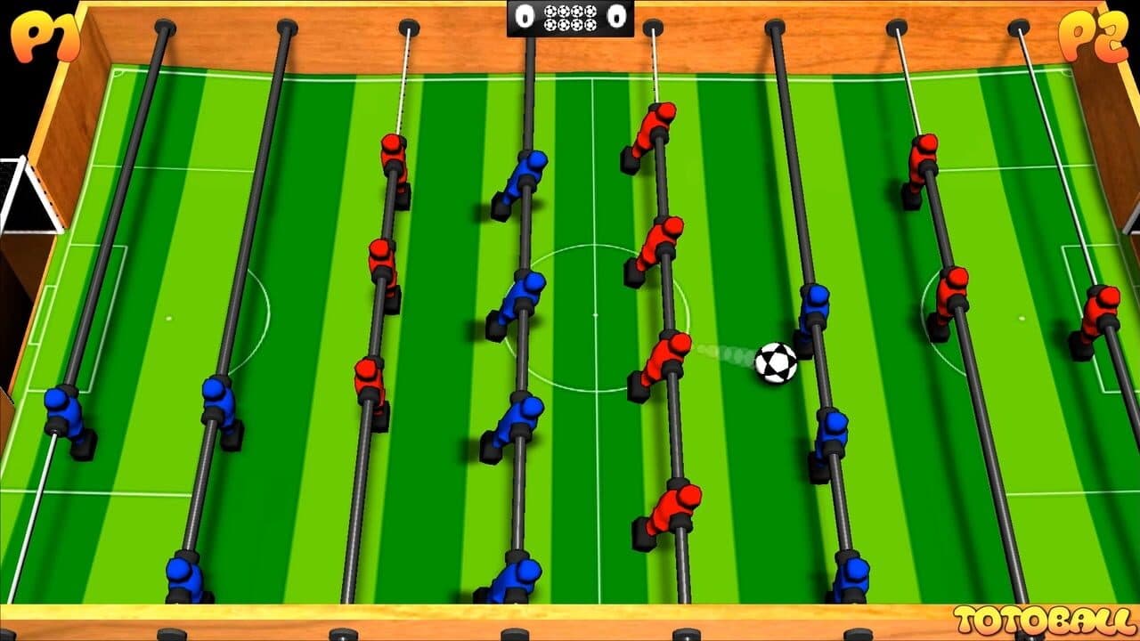 Totoball thumbnail 2