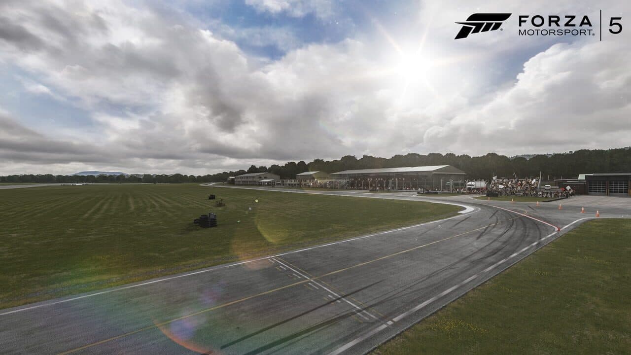 Forza Motorsport 5 thumbnail 3