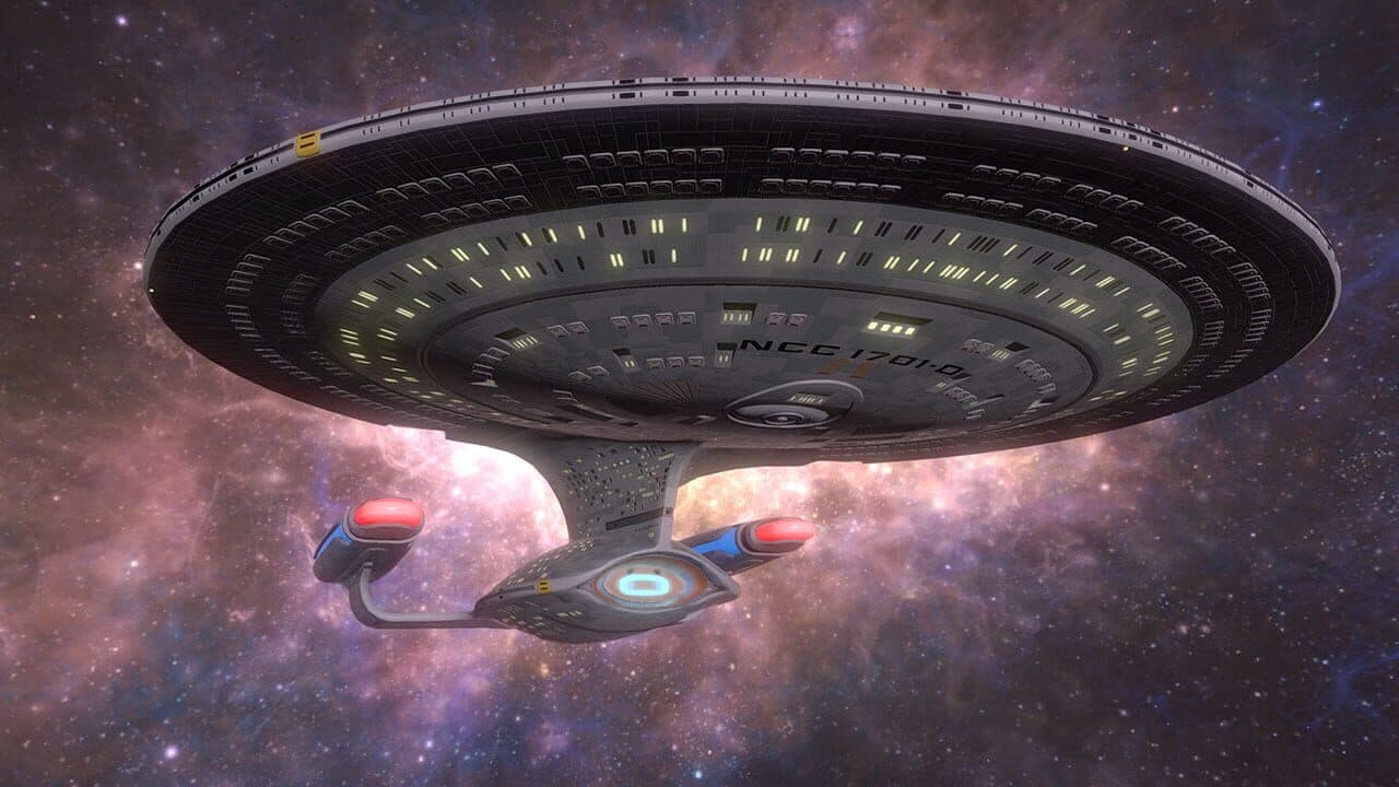 Star Trek: Bridge Crew - The Next Generation thumbnail 2