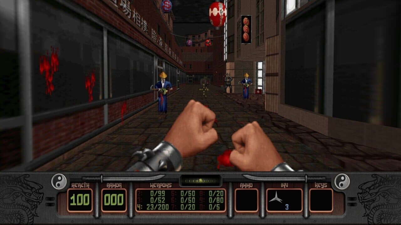 Shadow Warrior Classic Redux thumbnail 3