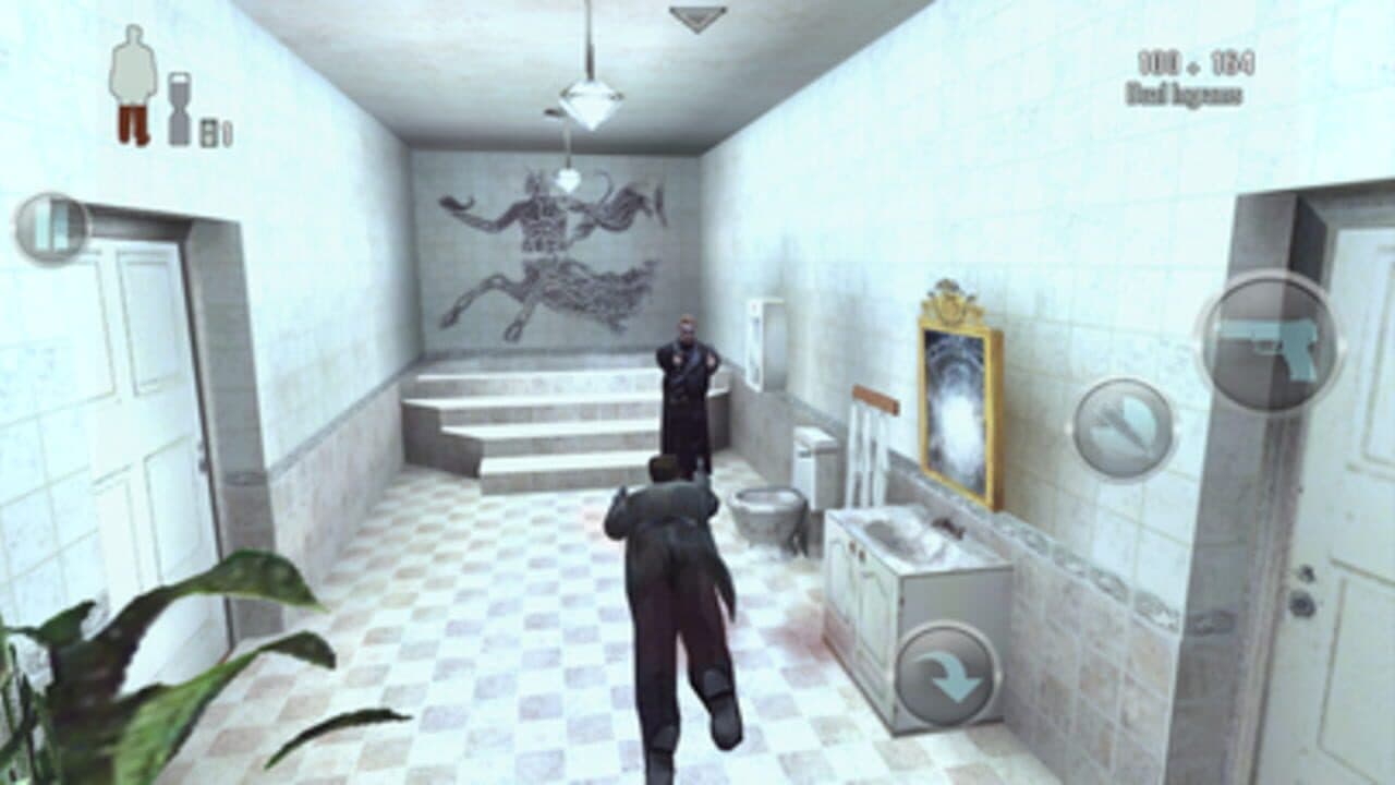 Max Payne Mobile thumbnail 4