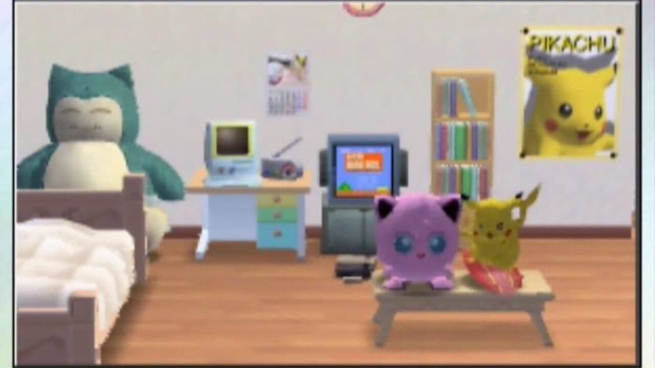 Pokémon Stadium 2 thumbnail 4