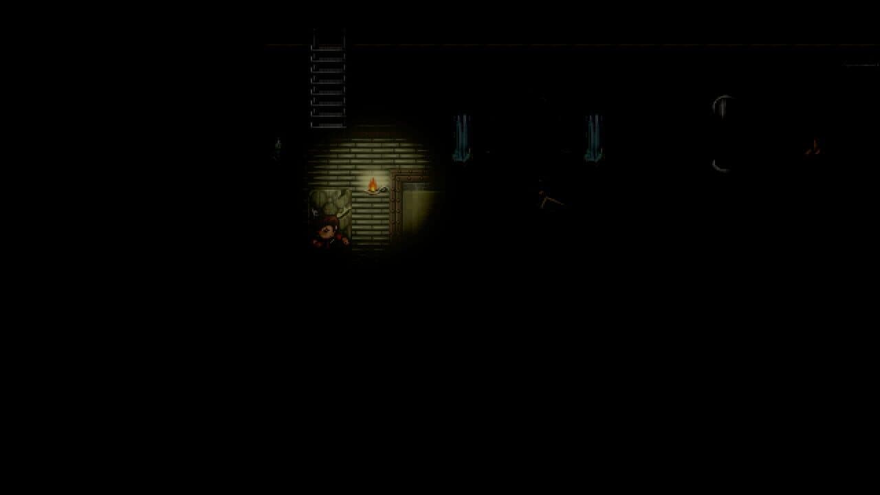 Clandestinity of Elsie thumbnail 5