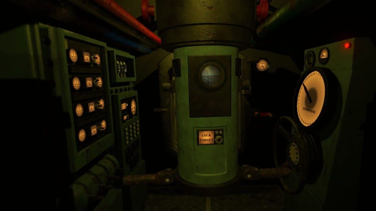 IronWolf VR thumbnail 2