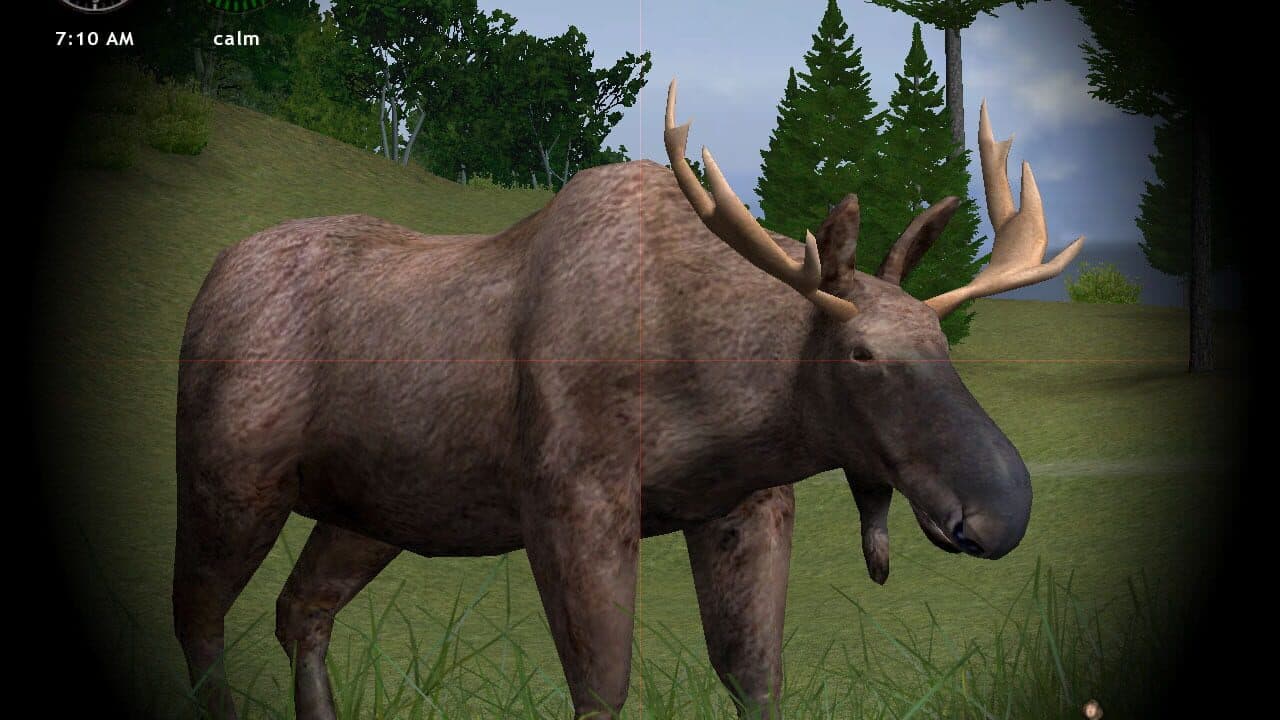 Hunting Unlimited 2010 thumbnail 5