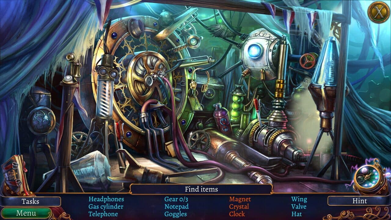 Modern Tales: Age of Invention thumbnail 3
