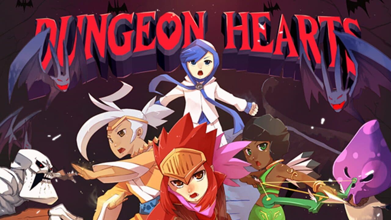 Dungeon Hearts thumbnail 2