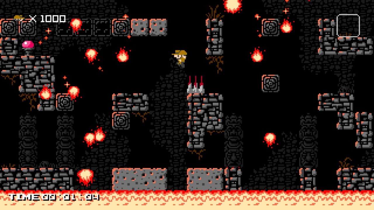 1001 Spikes thumbnail 6