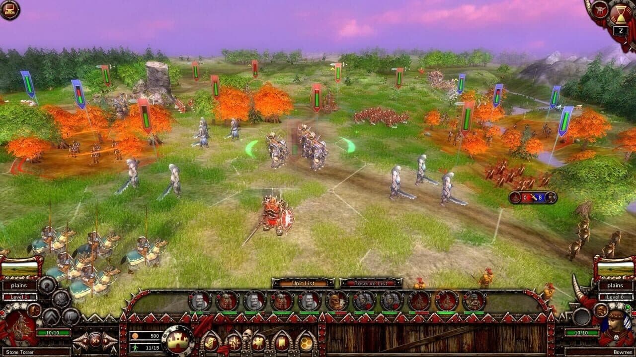 Elven Legacy: Magic thumbnail 5