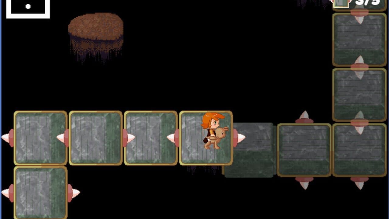 Escape from Puzzlegate thumbnail 2