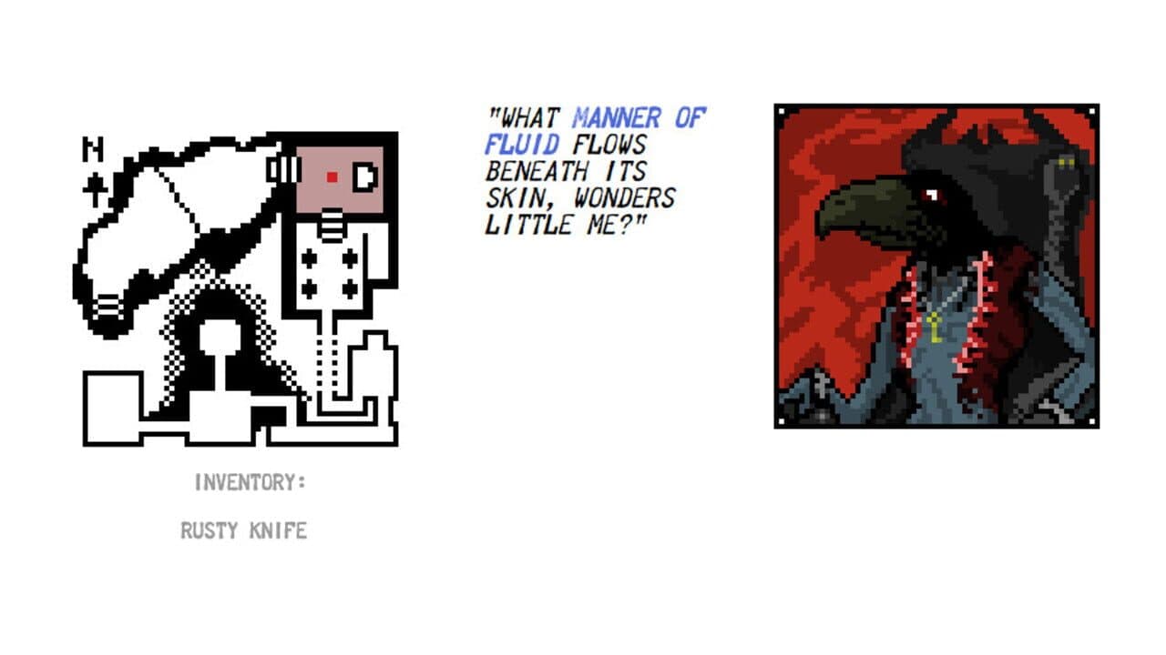 This Book Is A Dungeon thumbnail 2