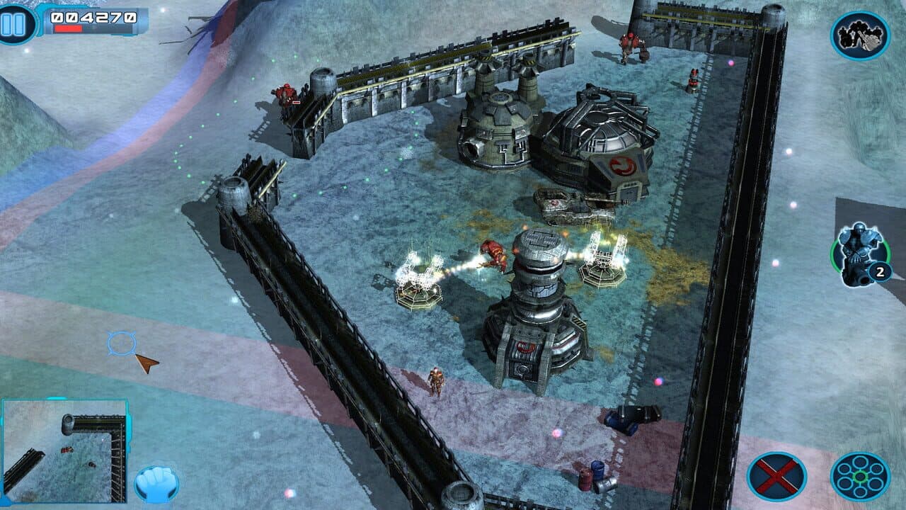 Z: Steel Soldiers thumbnail 2