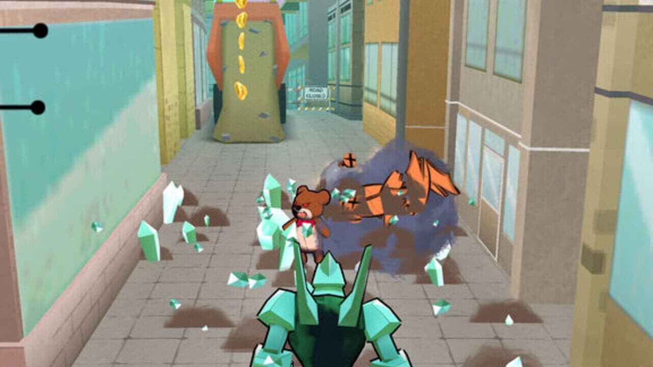 Ben 10: Up to Speed thumbnail 9
