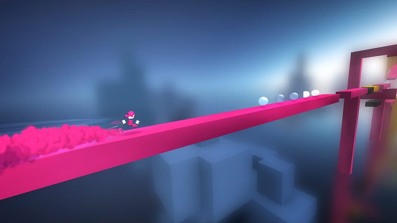 Chameleon Run: Deluxe Edition thumbnail 5