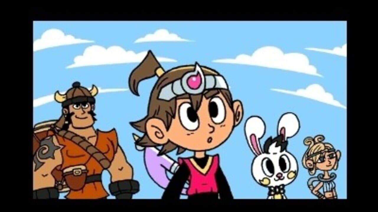 HarmoKnight thumbnail 10