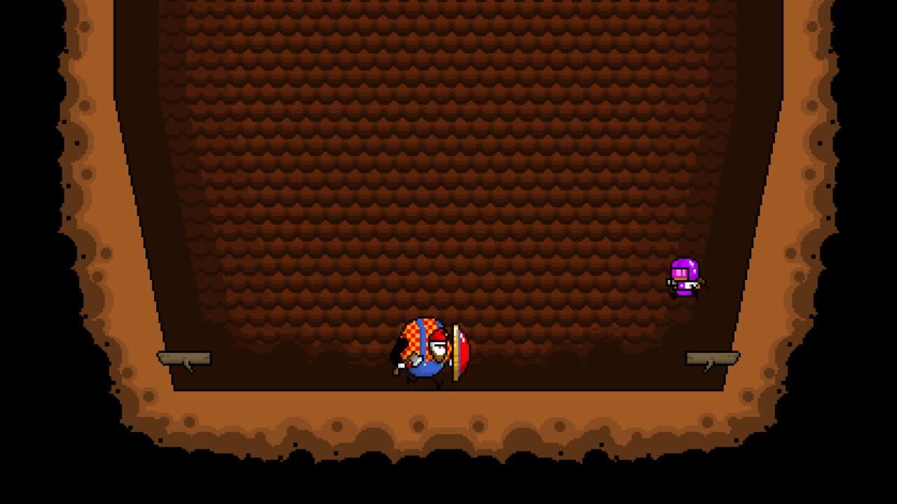 Bionic Girl screenshot 1