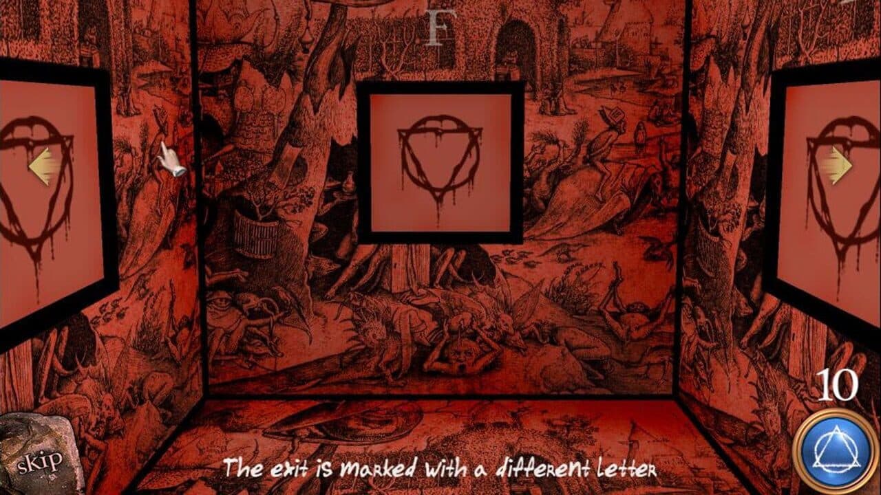The Emptiness: Deluxe Edition thumbnail 3