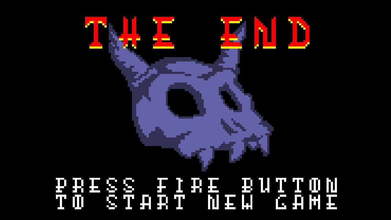 The End o,,,o thumbnail 5
