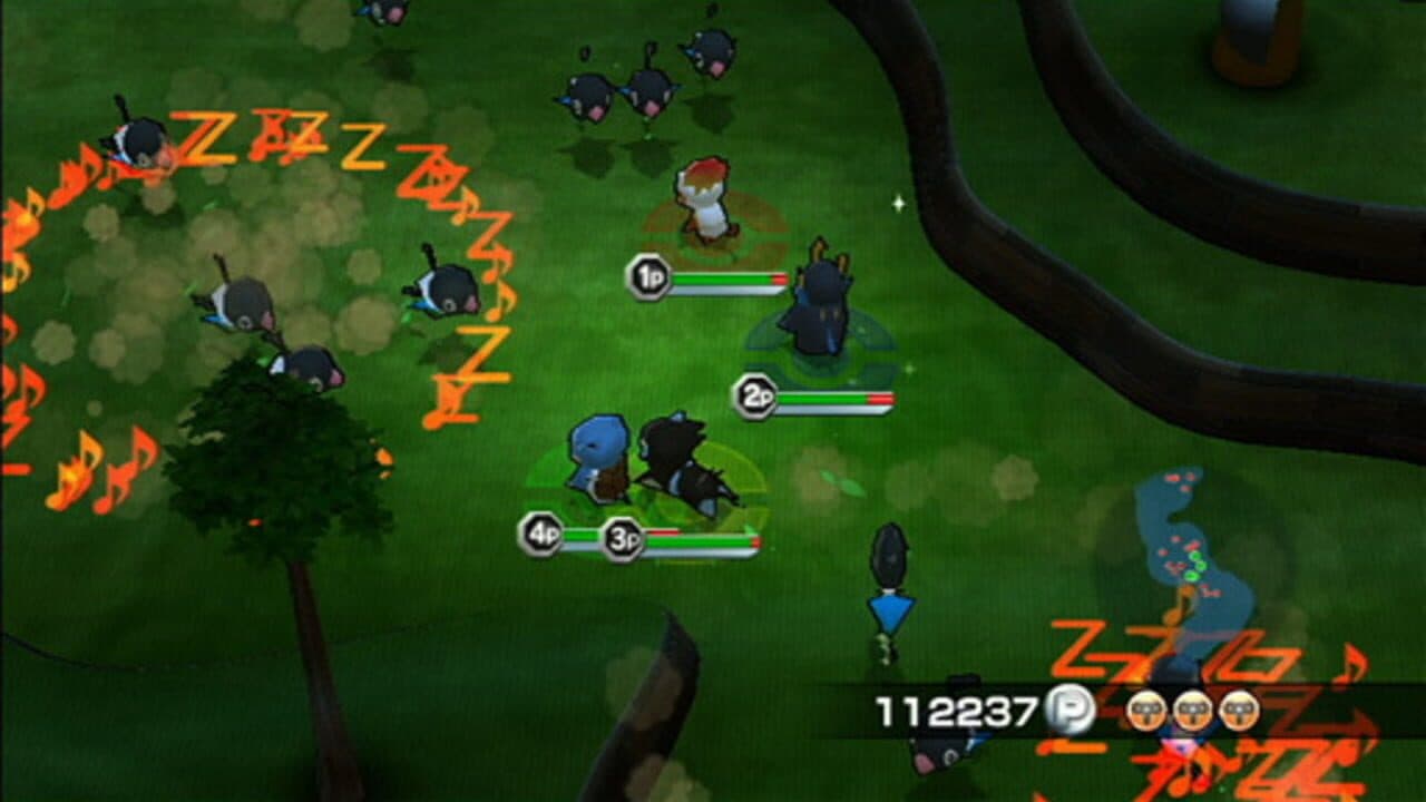 Pokémon Rumble thumbnail 2
