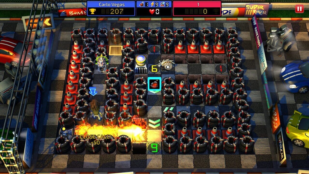 Blast Zone! Tournament thumbnail 7